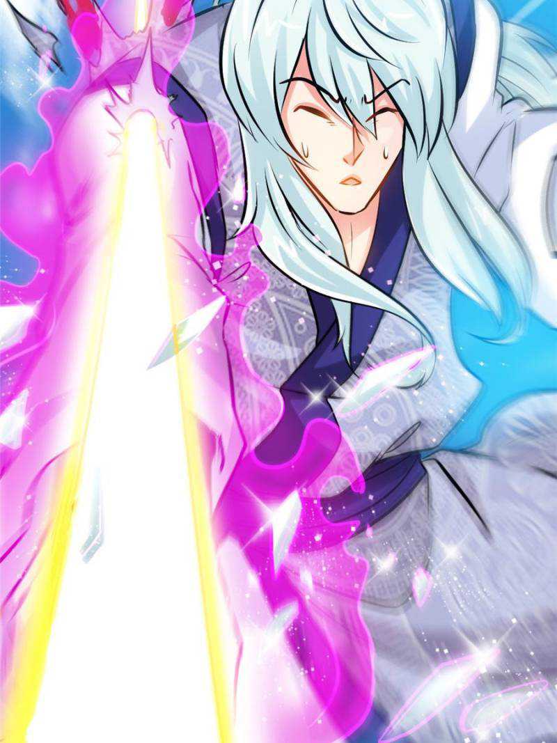 Extreme God Chapter 91 Gambar 16