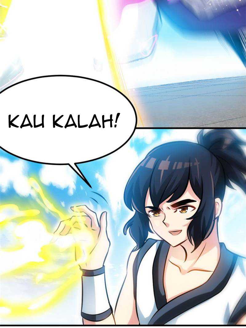 Extreme God Chapter 91 Gambar 17