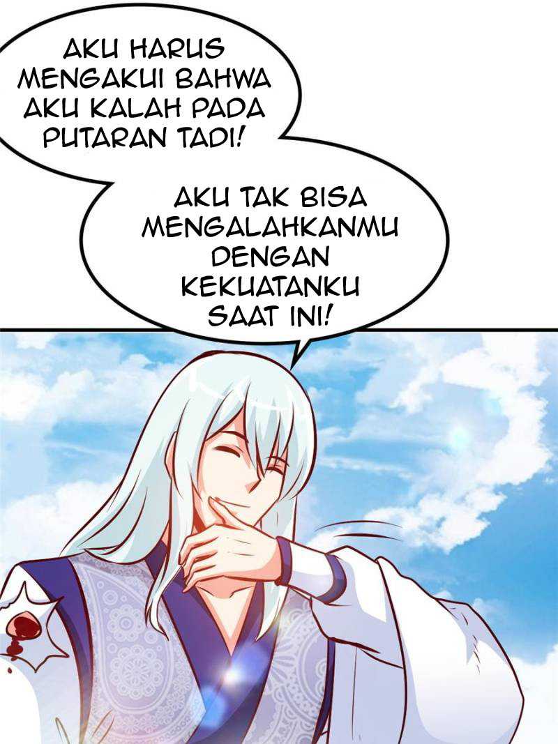 Extreme God Chapter 91 Gambar 18