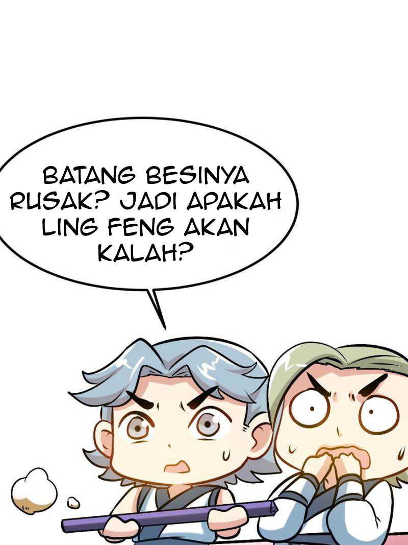 Manhua Extreme God Chapter 91 gambar nomor 2