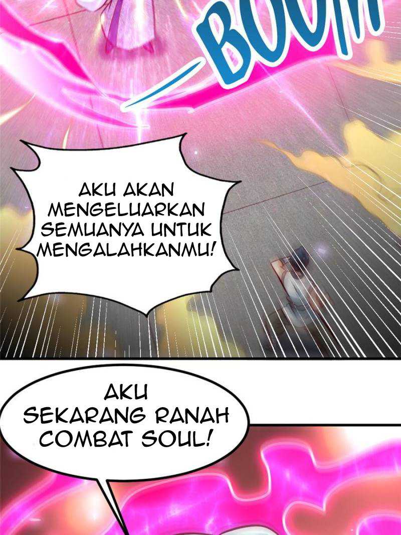 Extreme God Chapter 91 Gambar 20