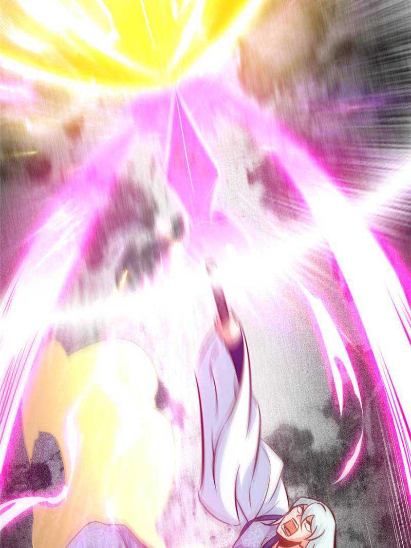 Extreme God Chapter 91 Gambar 28