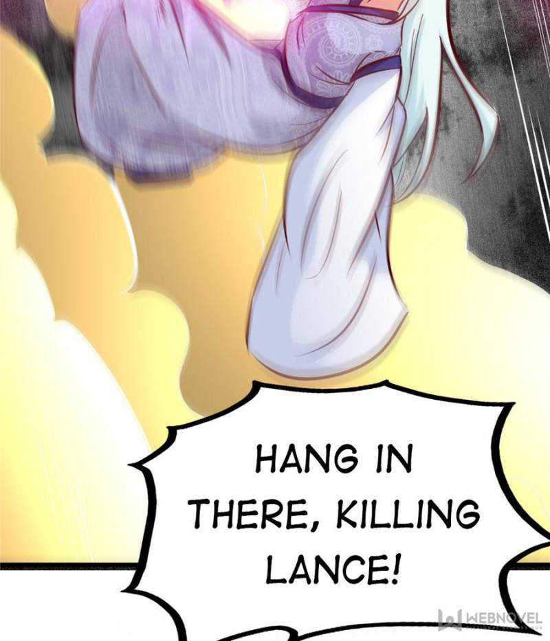 Extreme God Chapter 91 Gambar 29