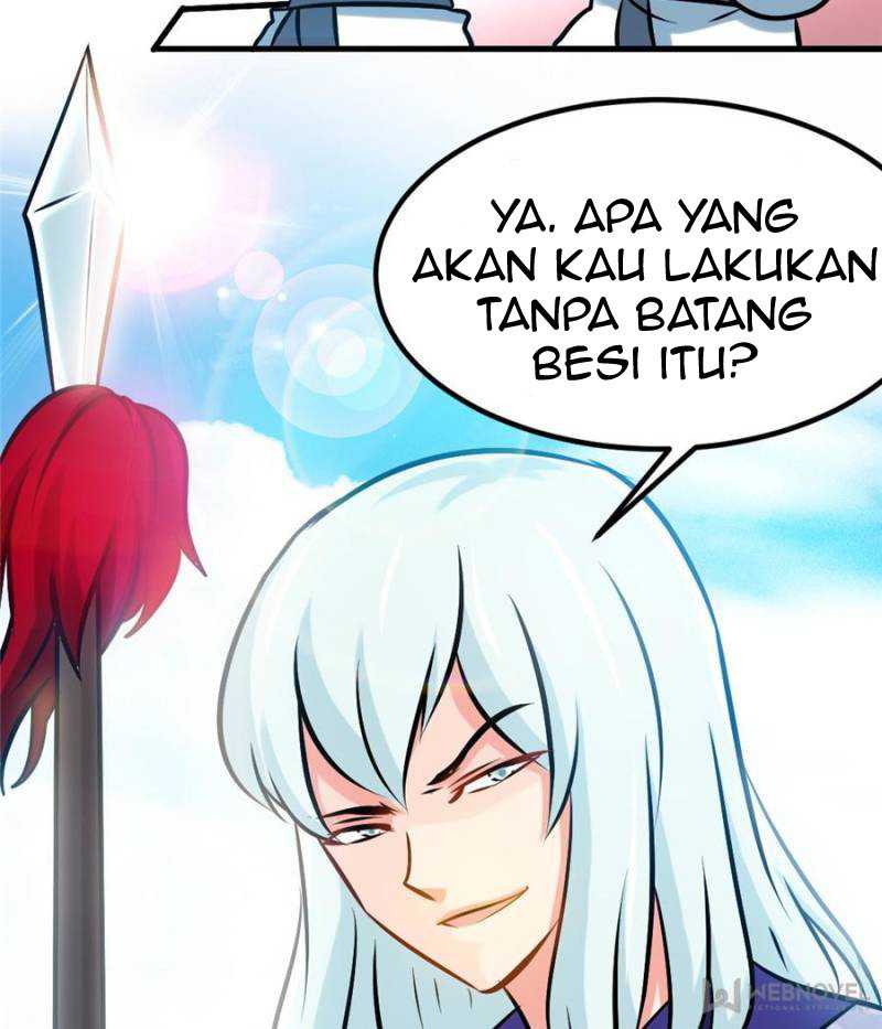 Extreme God Chapter 91 Gambar 3