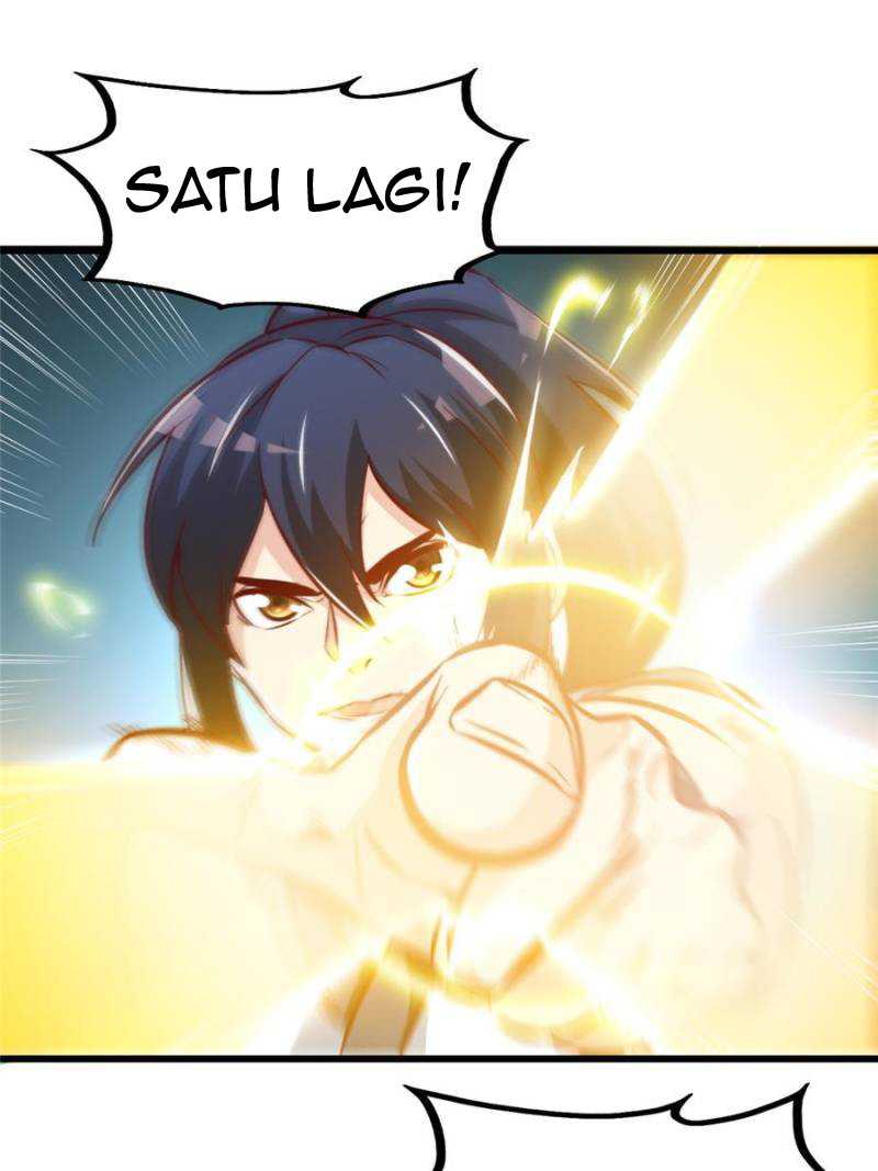 Extreme God Chapter 91 Gambar 30