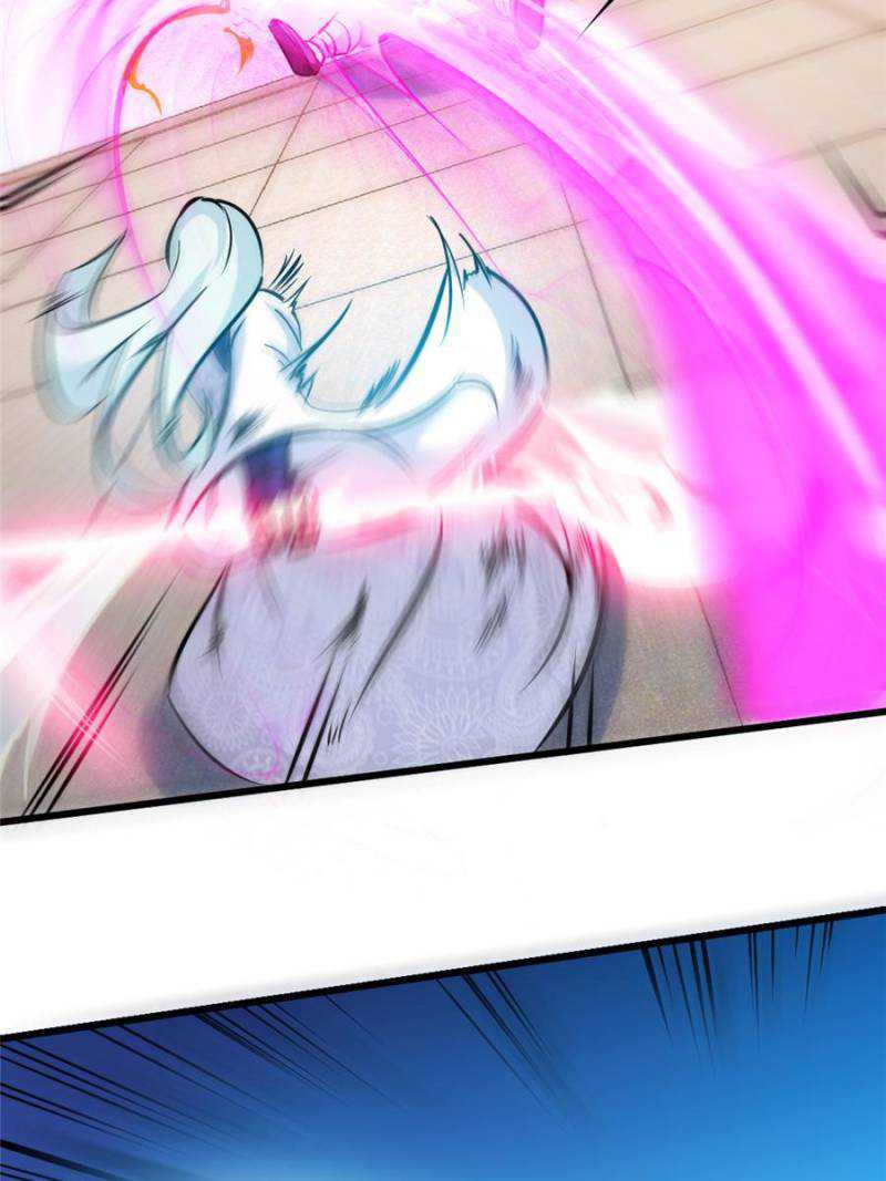 Extreme God Chapter 91 Gambar 36