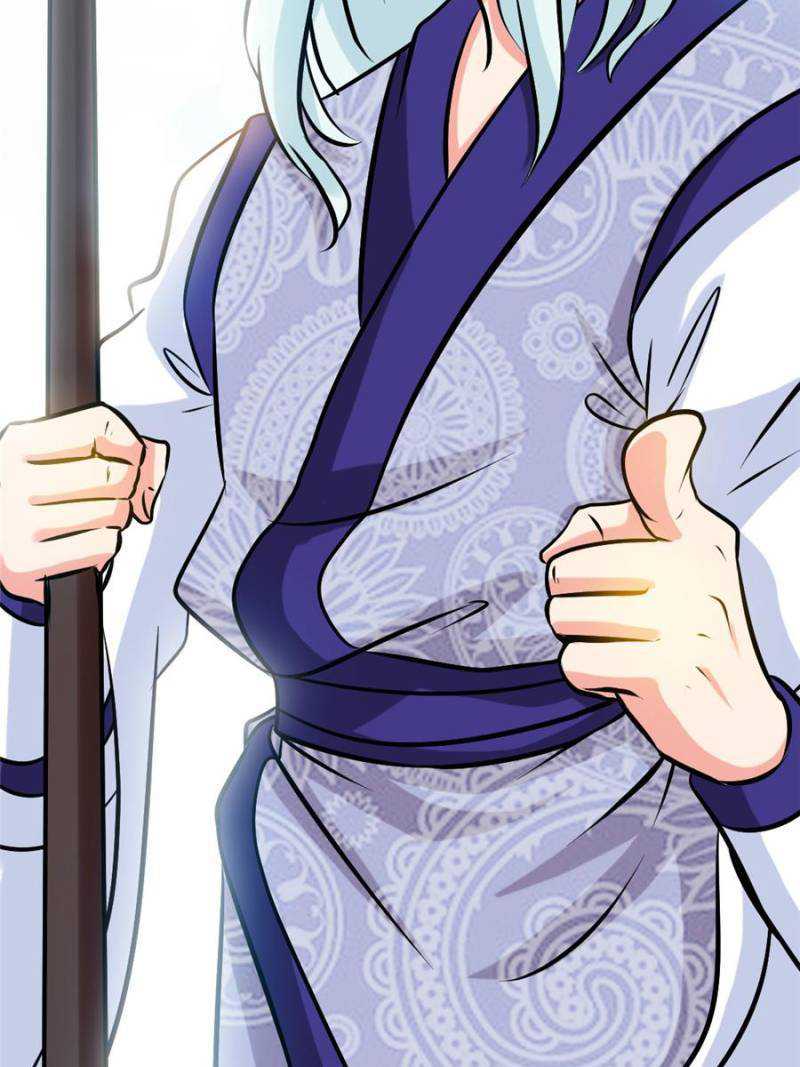 Extreme God Chapter 91 Gambar 4