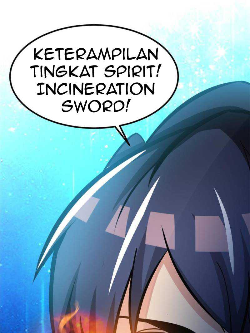 Extreme God Chapter 91 Gambar 42