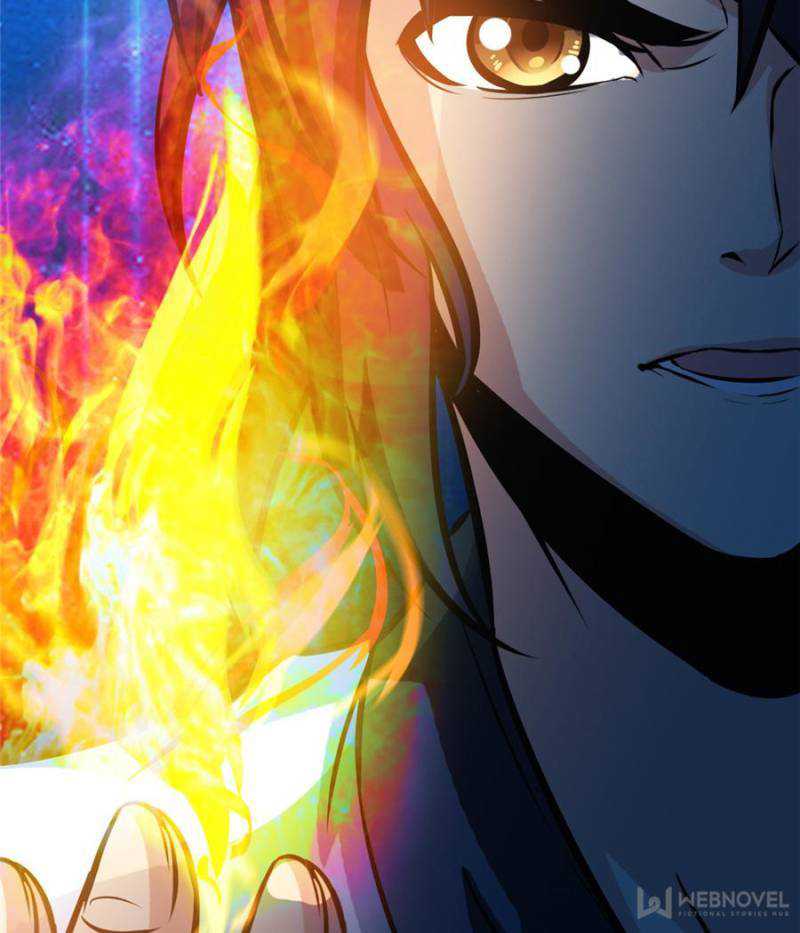 Extreme God Chapter 91 Gambar 43