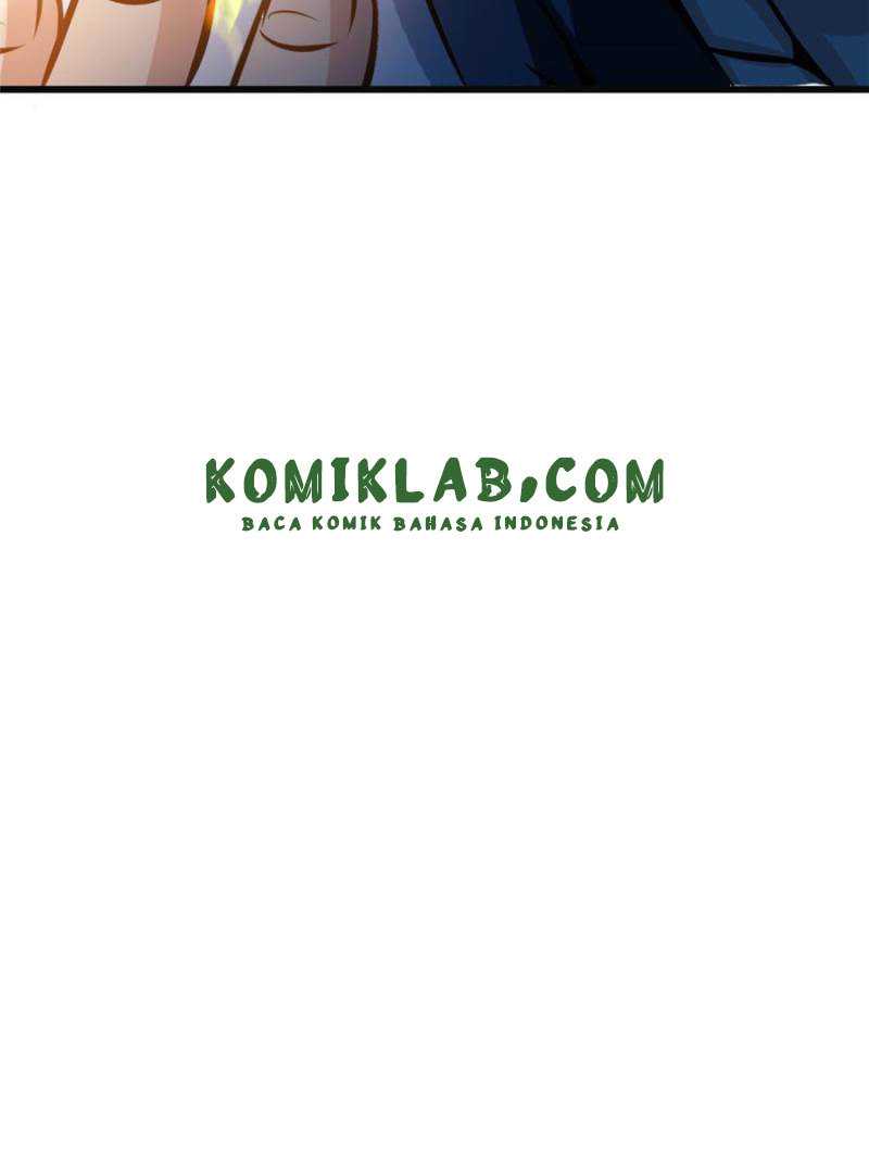 Extreme God Chapter 91 Gambar 44