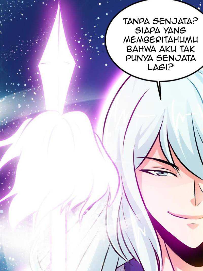 Extreme God Chapter 91 Gambar 8