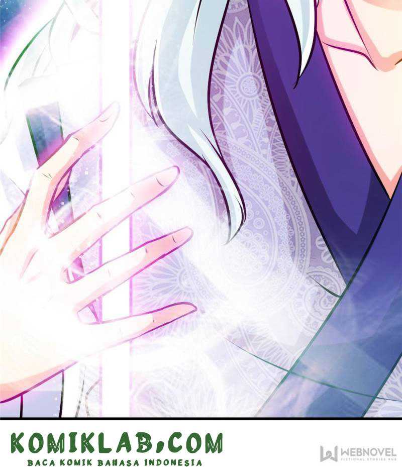 Extreme God Chapter 91 Gambar 9