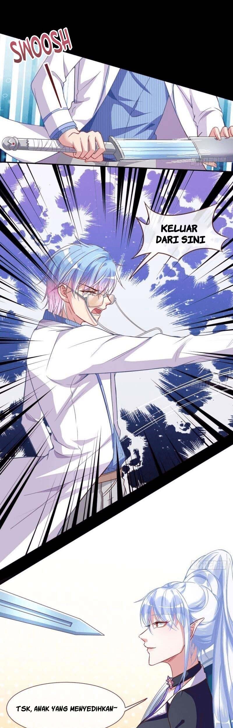 Cheating Men Must Die Chapter 43 Gambar 5