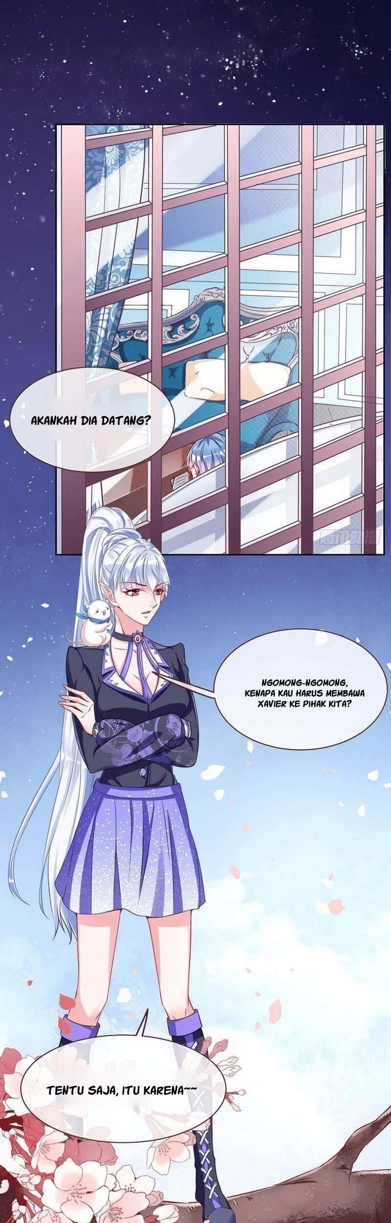 Cheating Men Must Die Chapter 43 Gambar 25