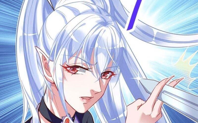 Cheating Men Must Die Chapter 43 Gambar 8