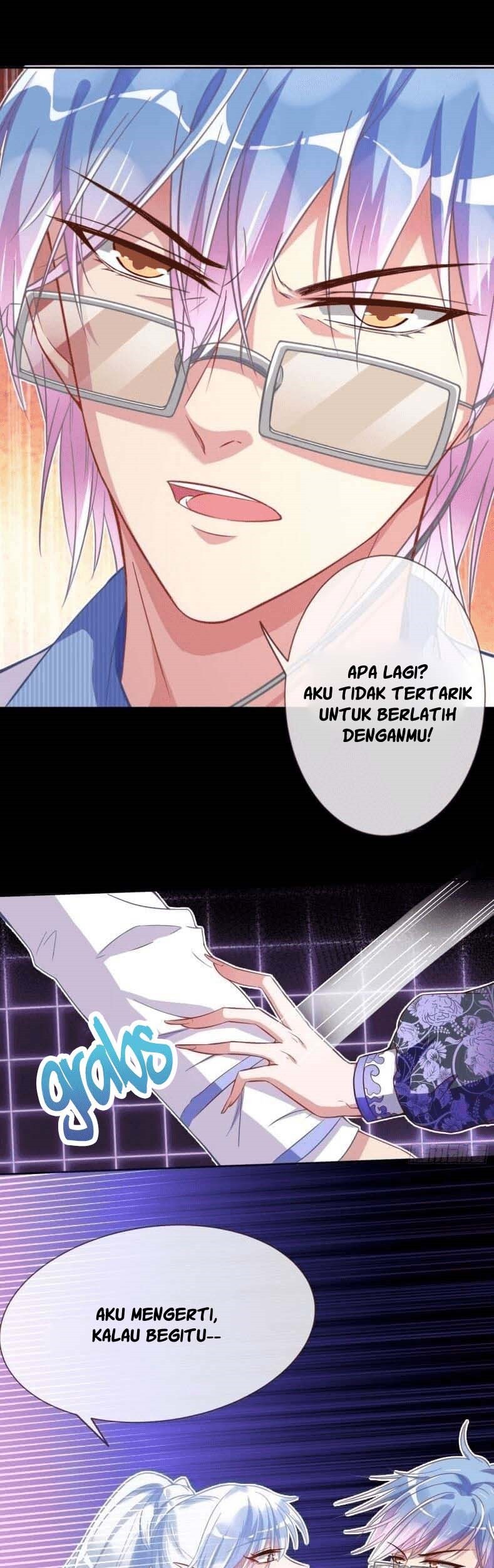 Cheating Men Must Die Chapter 43 Gambar 10