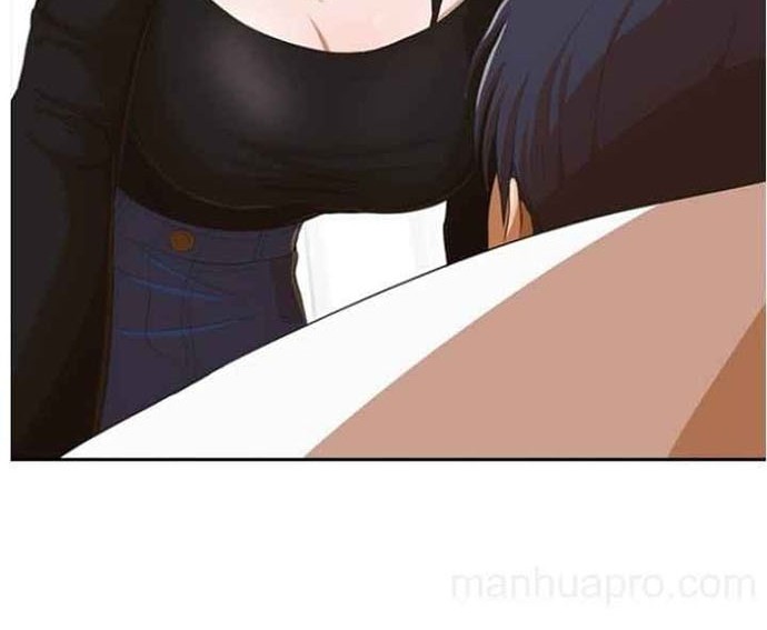 The Girl from Random Chatting! Chapter 179 Gambar 19