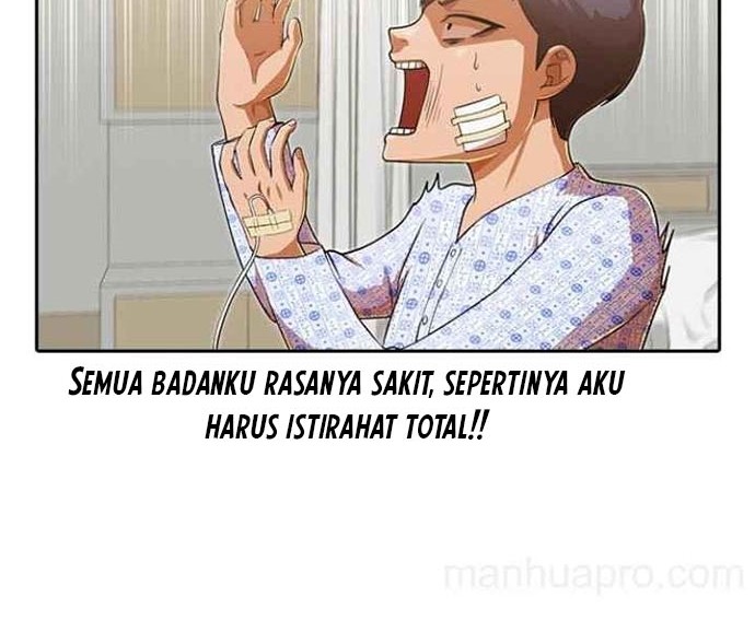 The Girl from Random Chatting! Chapter 179 Gambar 23