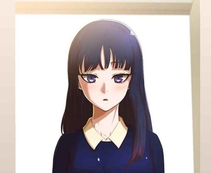 The Girl from Random Chatting! Chapter 179 Gambar 25