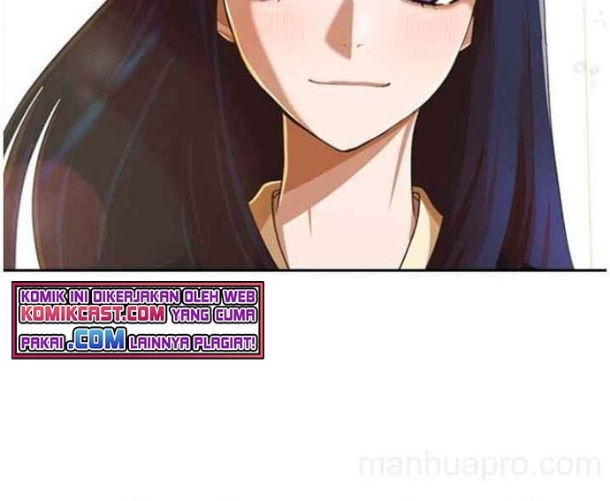 The Girl from Random Chatting! Chapter 179 Gambar 27