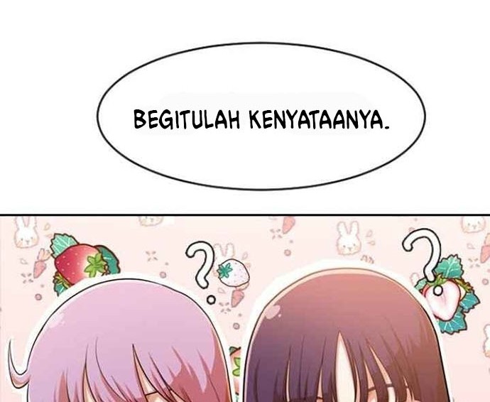 The Girl from Random Chatting! Chapter 179 Gambar 33