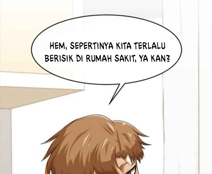 The Girl from Random Chatting! Chapter 179 Gambar 37