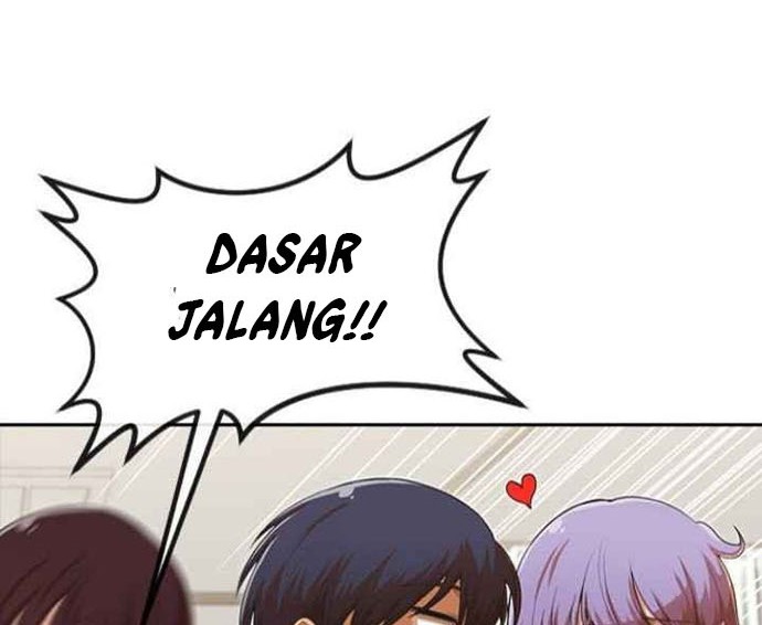 The Girl from Random Chatting! Chapter 179 Gambar 41