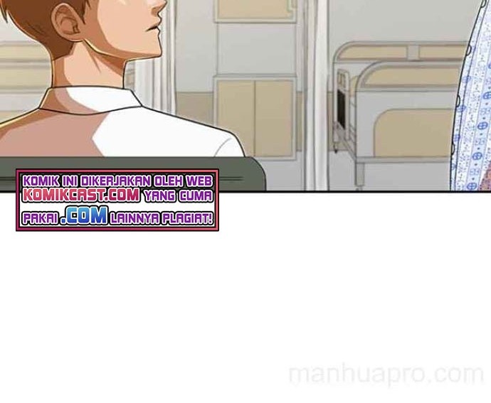 The Girl from Random Chatting! Chapter 179 Gambar 43