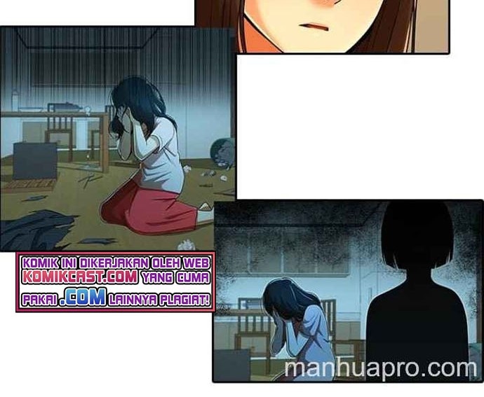The Girl from Random Chatting! Chapter 179 Gambar 55