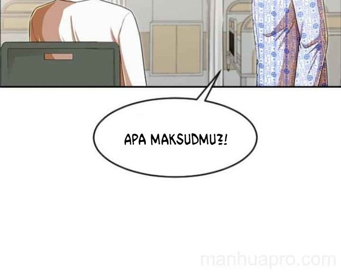 The Girl from Random Chatting! Chapter 179 Gambar 71