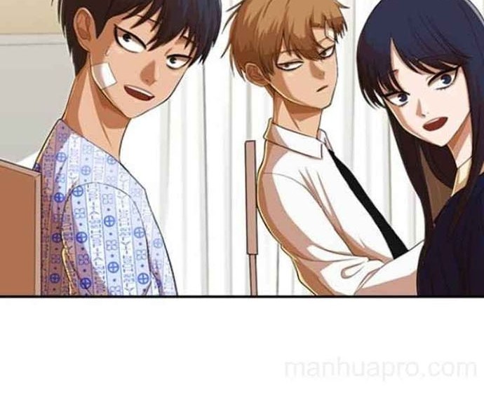 The Girl from Random Chatting! Chapter 179 Gambar 79