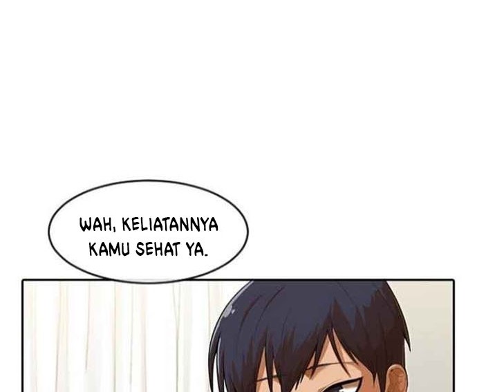 The Girl from Random Chatting! Chapter 179 Gambar 83
