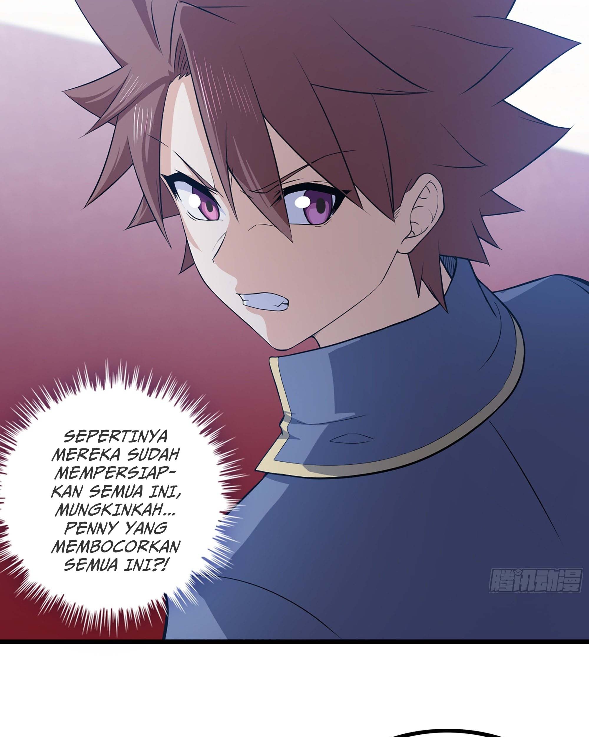 My Wife is a Demon Queen Chapter 324 Gambar 14