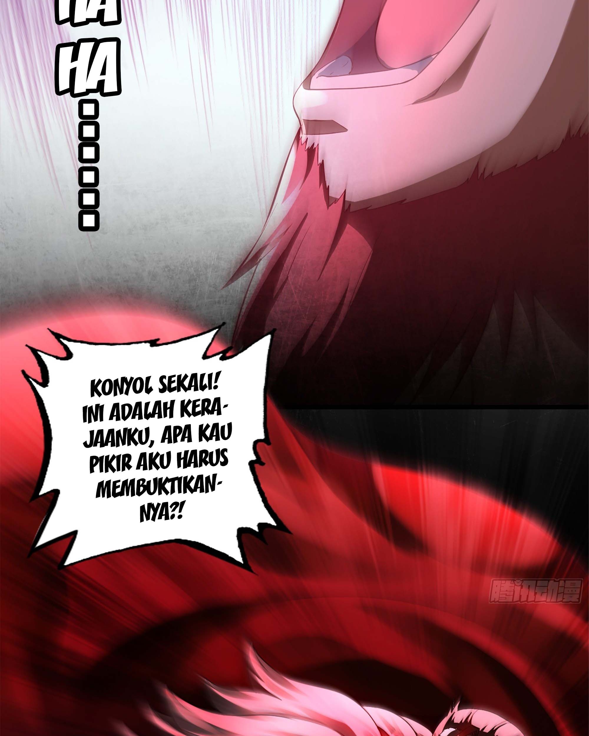 My Wife is a Demon Queen Chapter 324 Gambar 5