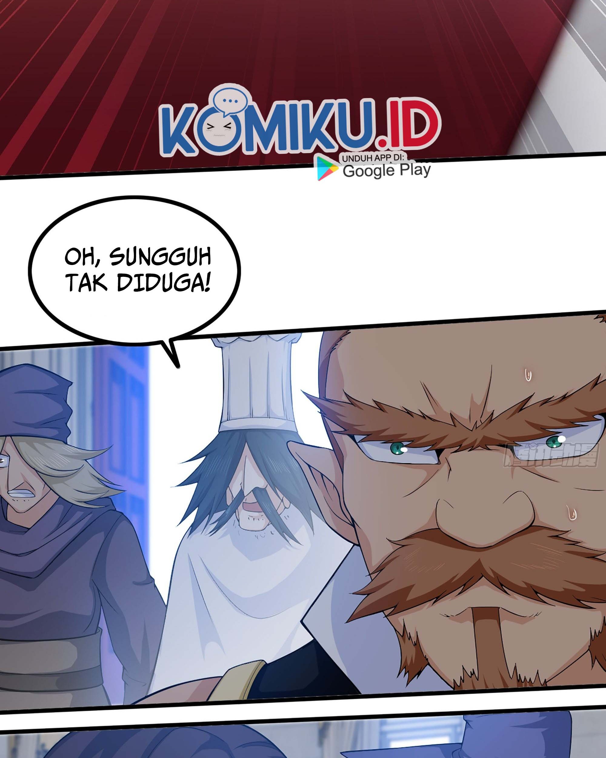 My Wife is a Demon Queen Chapter 324 Gambar 26