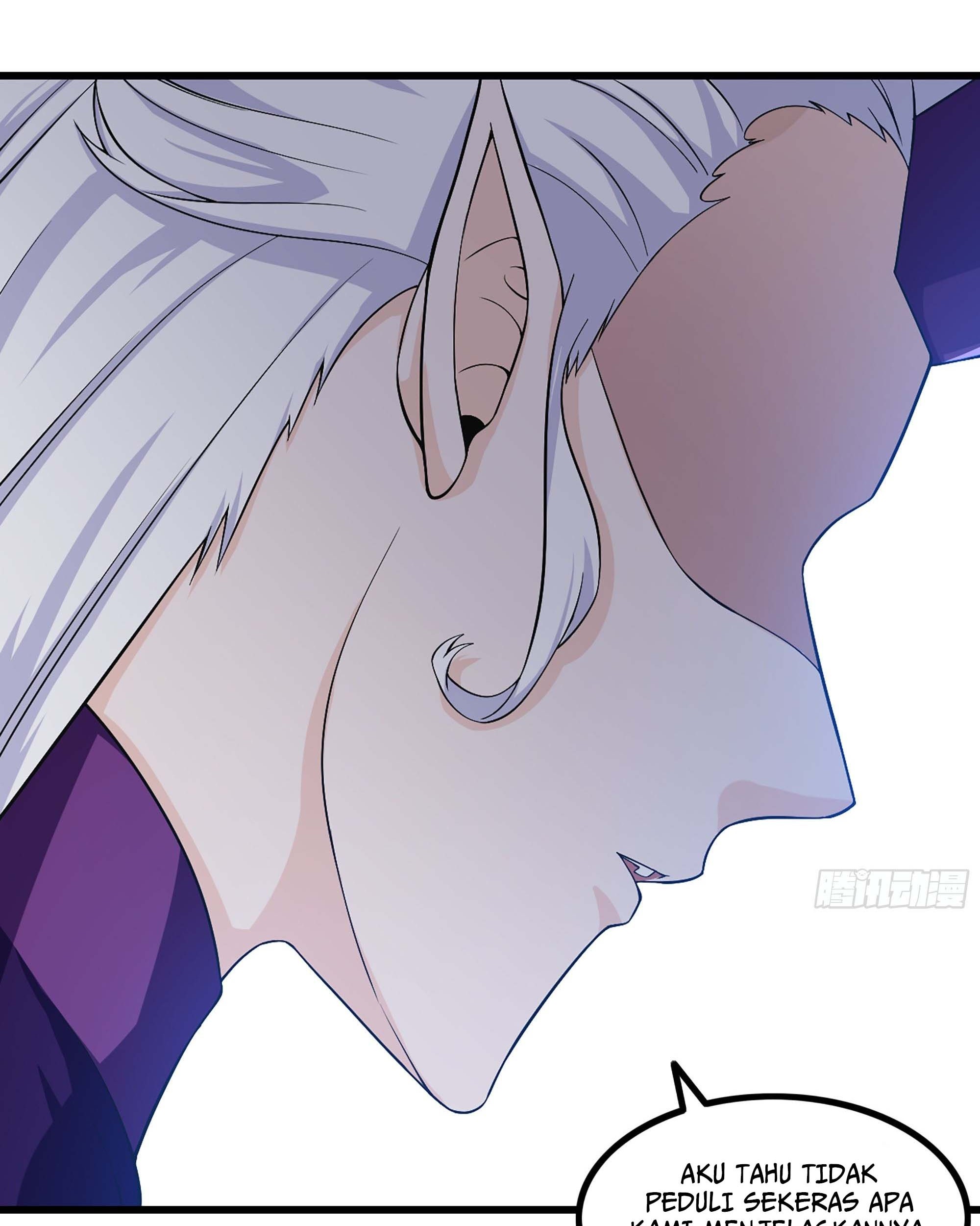 My Wife is a Demon Queen Chapter 324 Gambar 33