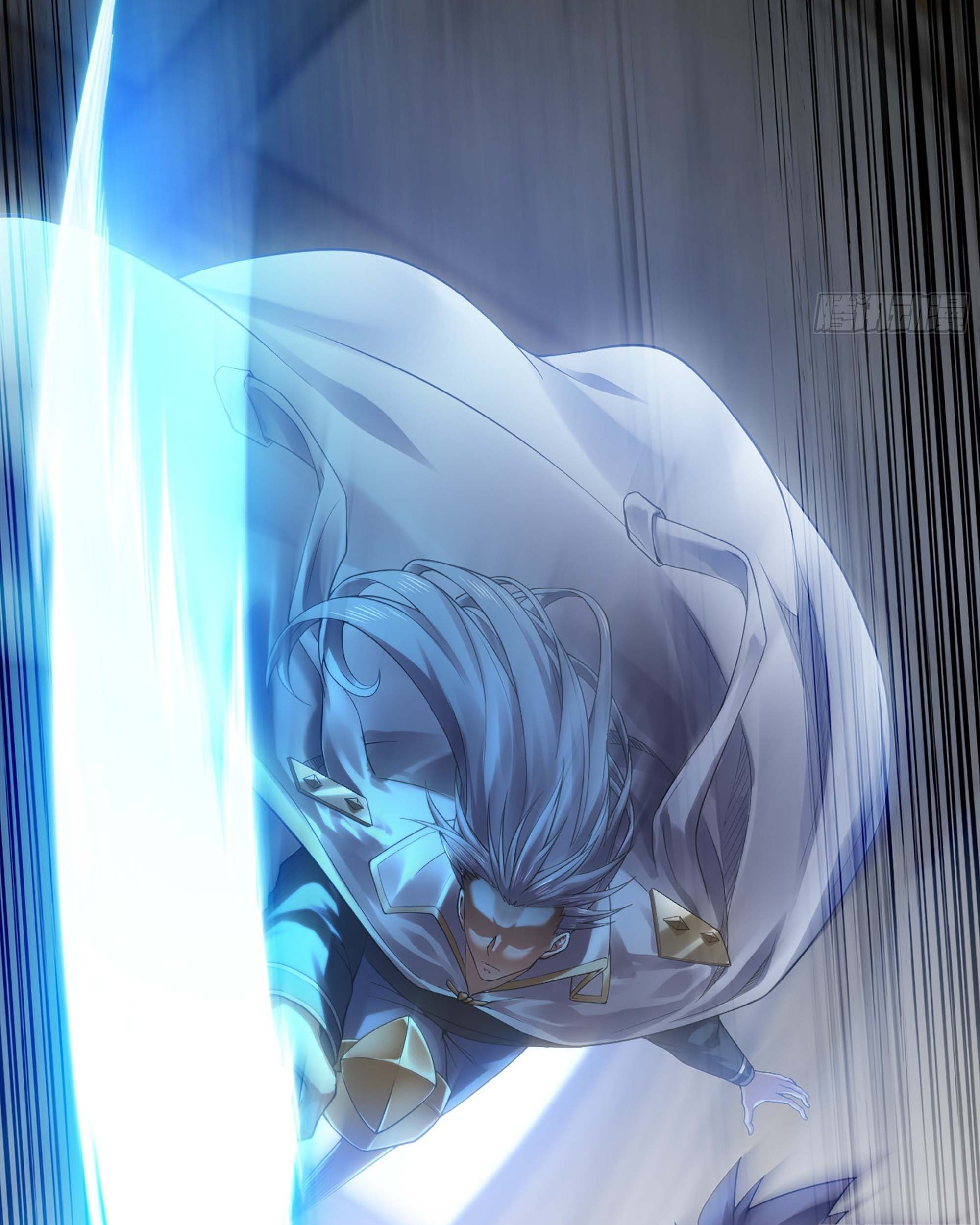 My Wife is a Demon Queen Chapter 324 Gambar 41