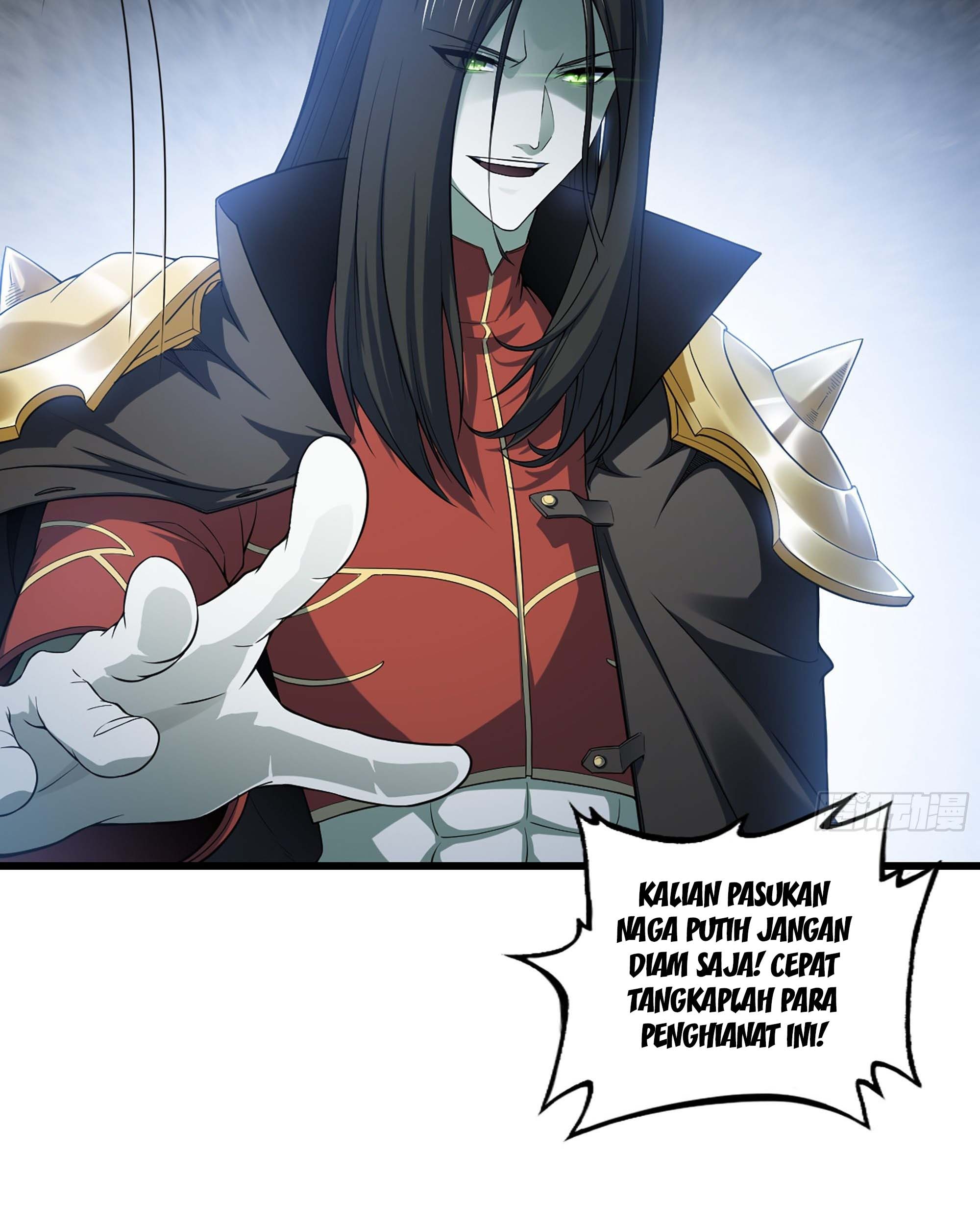 My Wife is a Demon Queen Chapter 325 Gambar 15