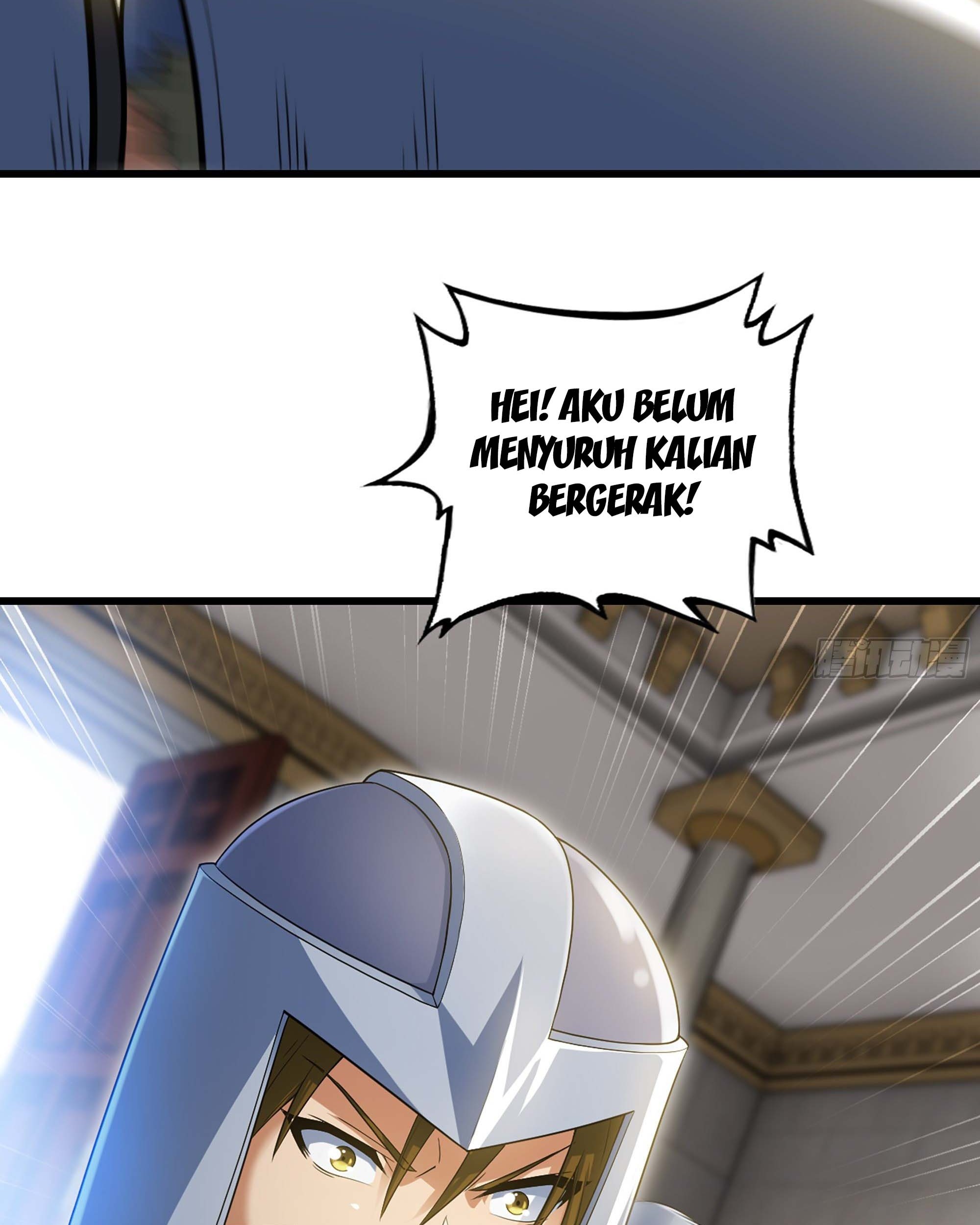 My Wife is a Demon Queen Chapter 325 Gambar 17