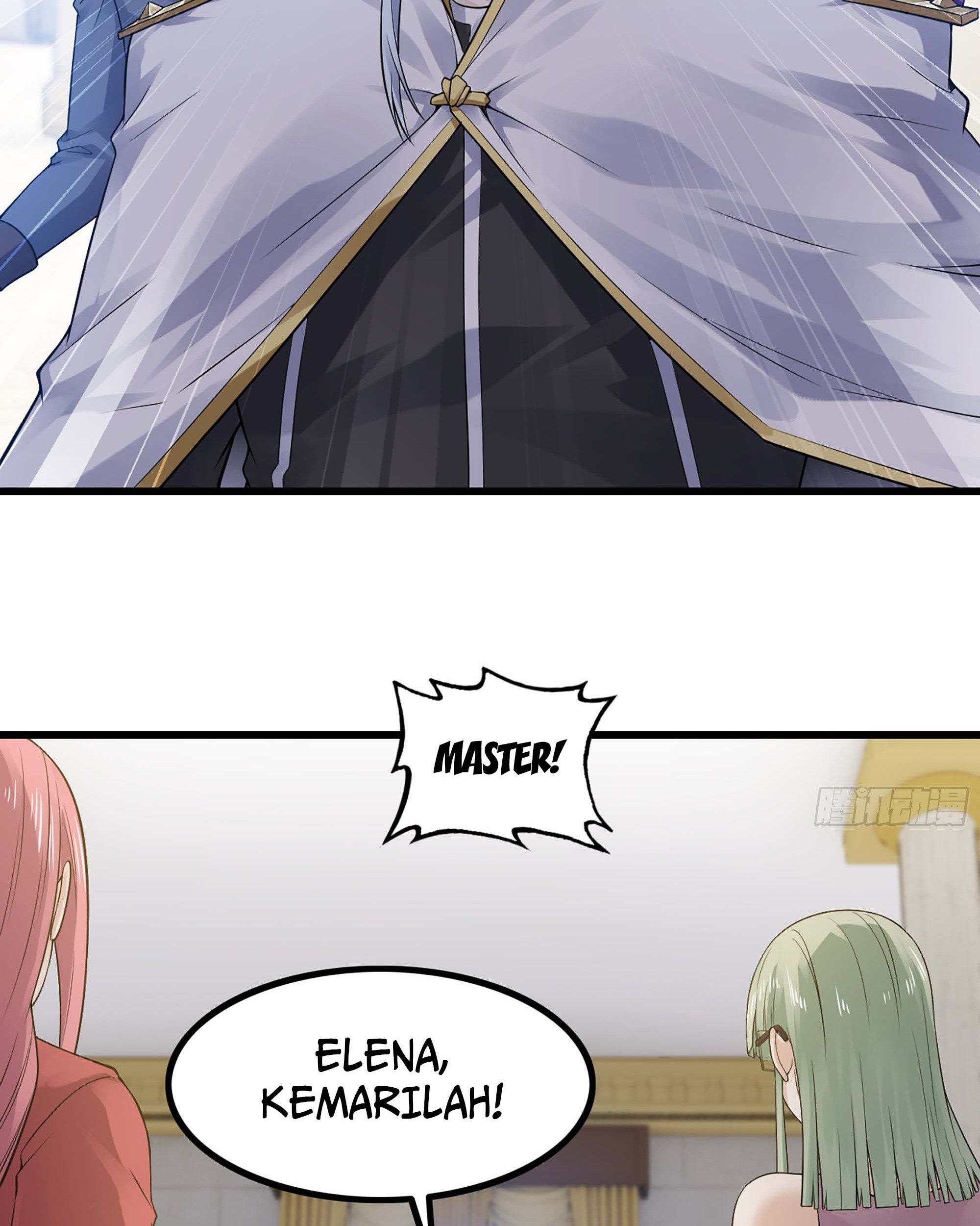 My Wife is a Demon Queen Chapter 325 Gambar 6