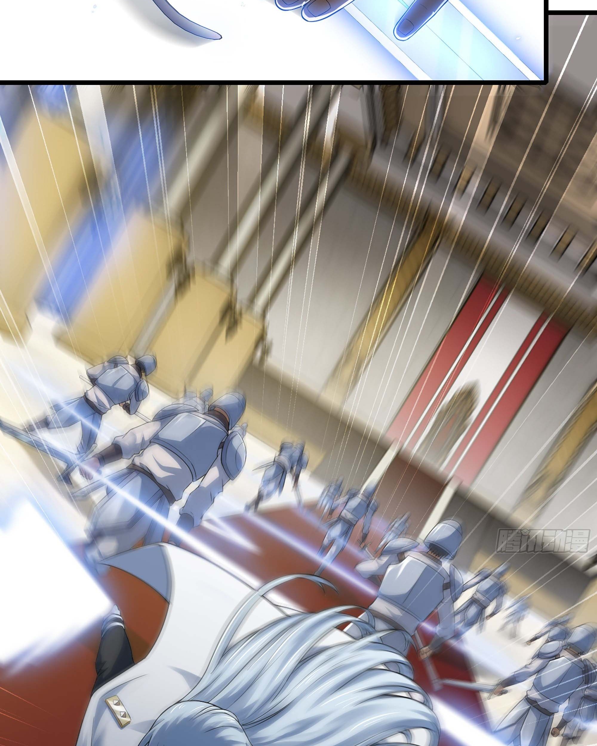 My Wife is a Demon Queen Chapter 325 Gambar 22