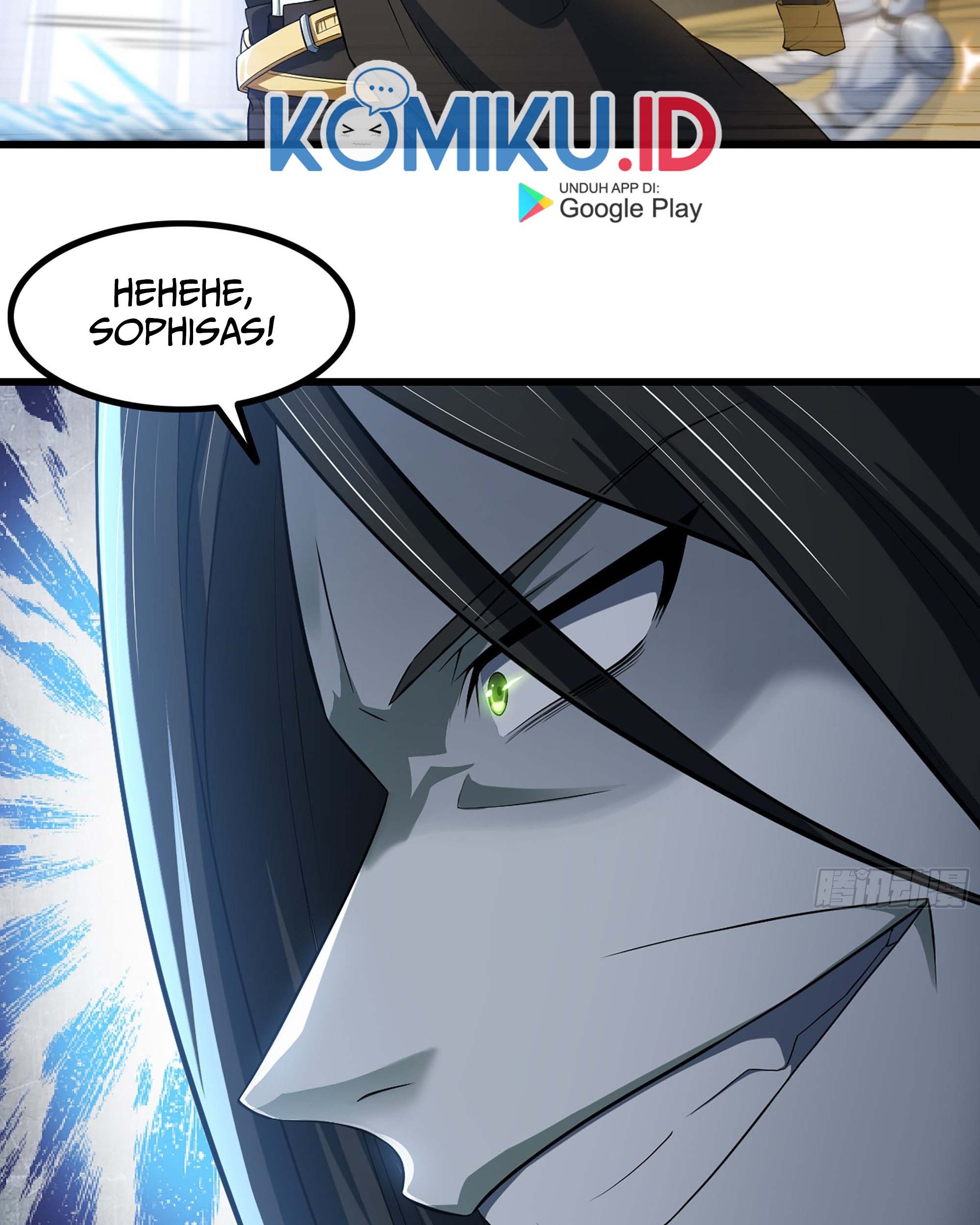 My Wife is a Demon Queen Chapter 325 Gambar 30