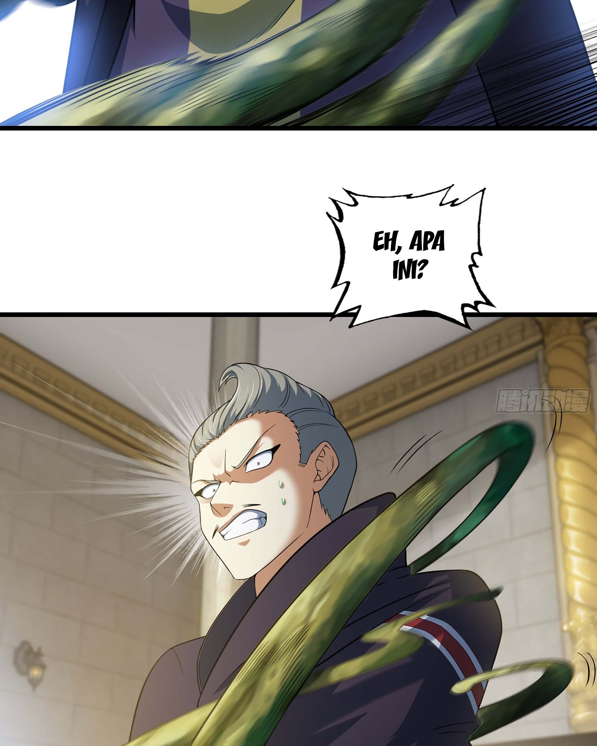 My Wife is a Demon Queen Chapter 325 Gambar 33