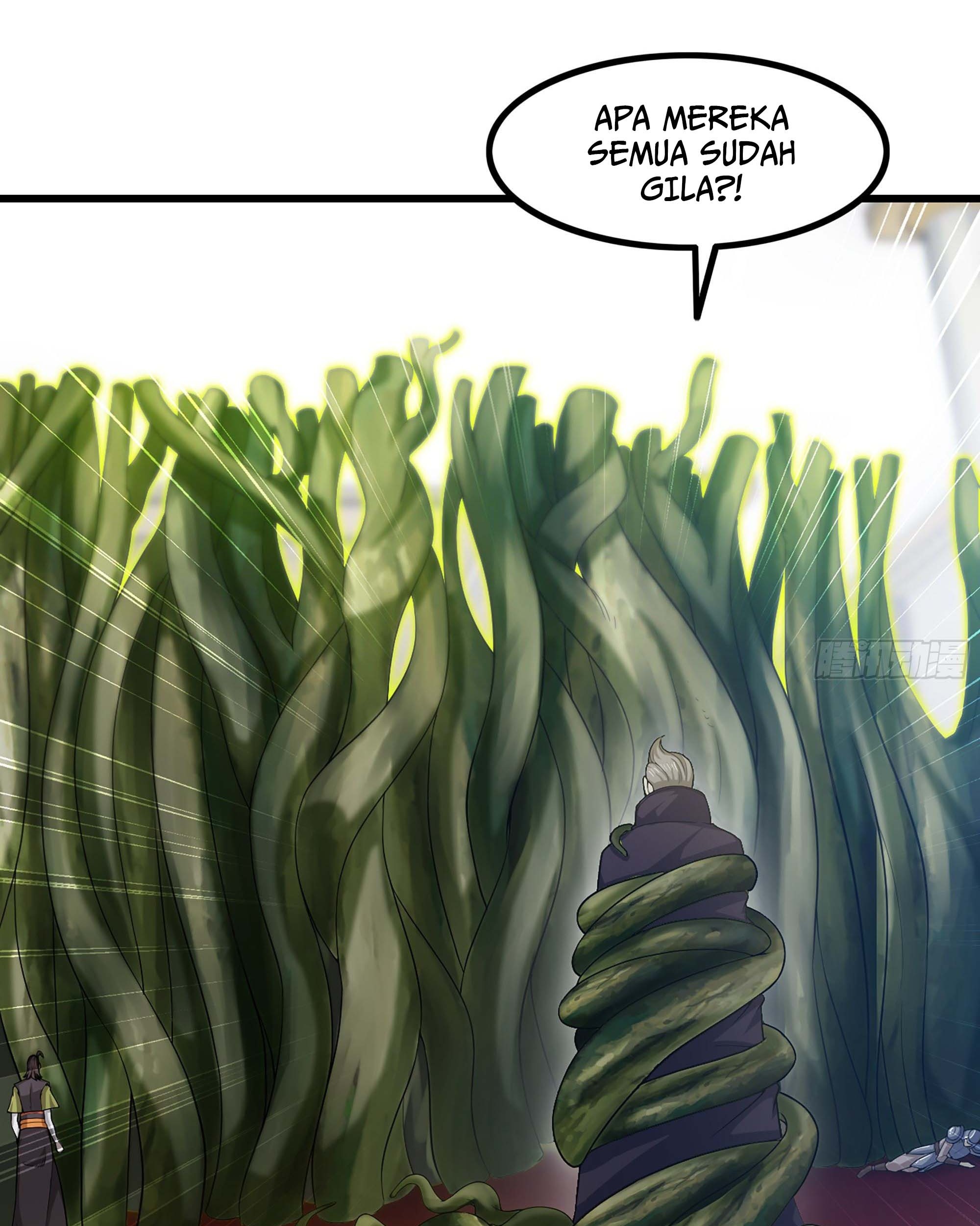 My Wife is a Demon Queen Chapter 325 Gambar 41