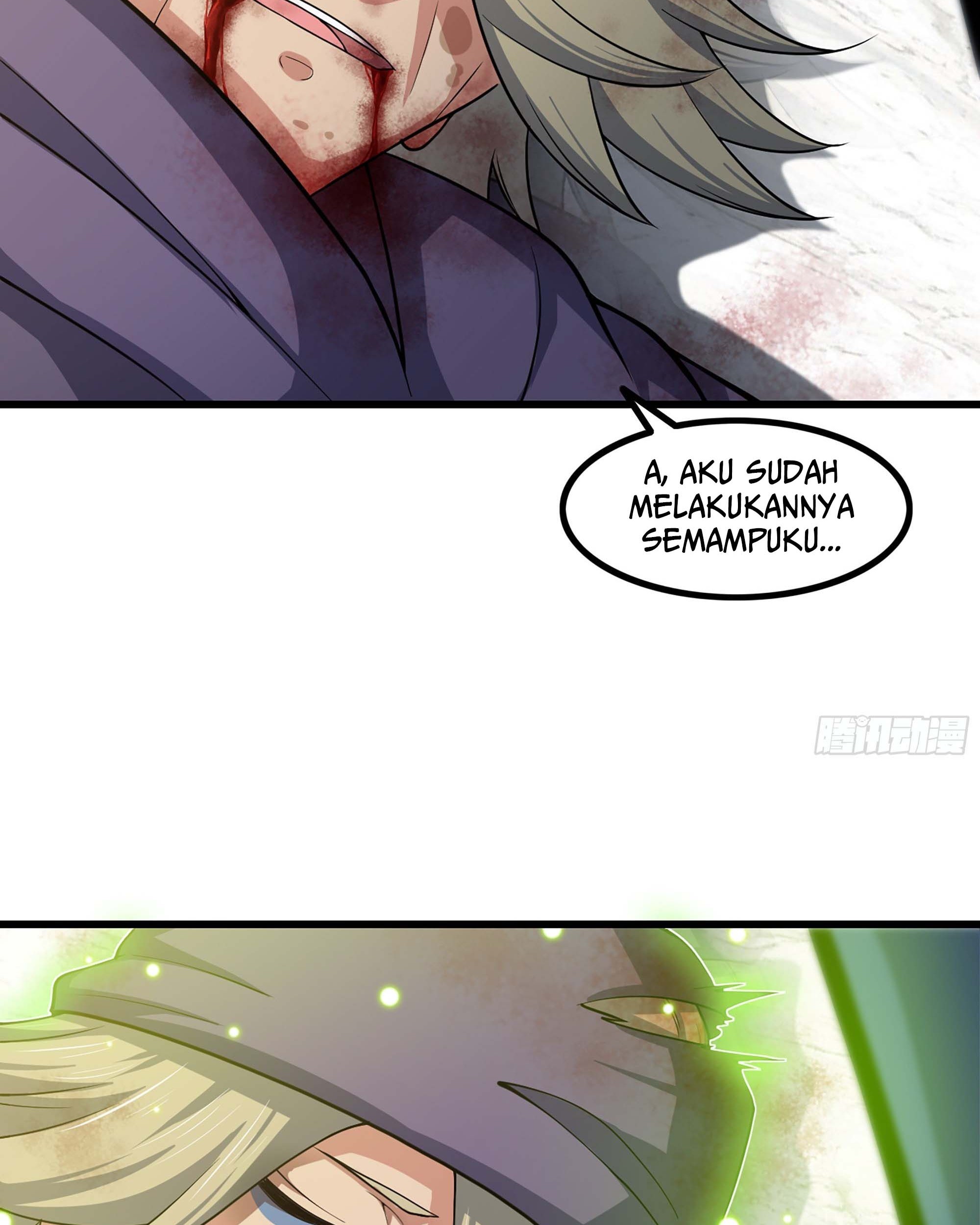 My Wife is a Demon Queen Chapter 325 Gambar 64