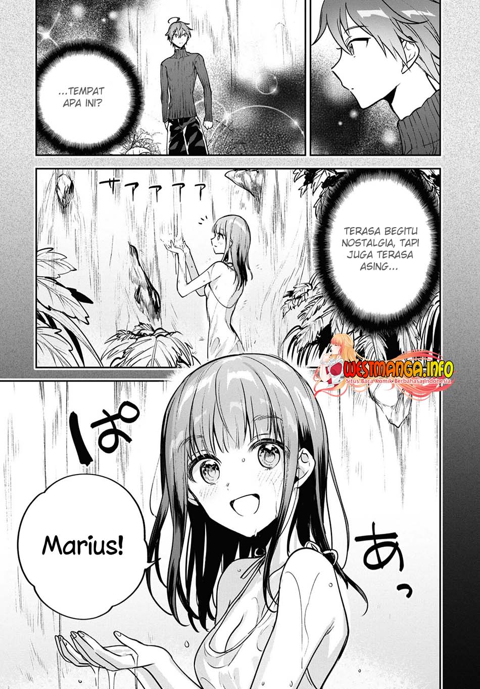 Next Life Chapter 31 Gambar 18