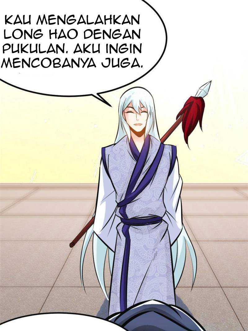 Extreme God Chapter 90 Gambar 10