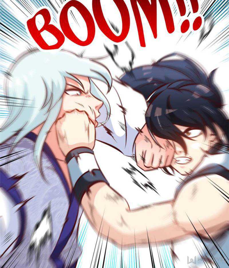 Extreme God Chapter 90 Gambar 17