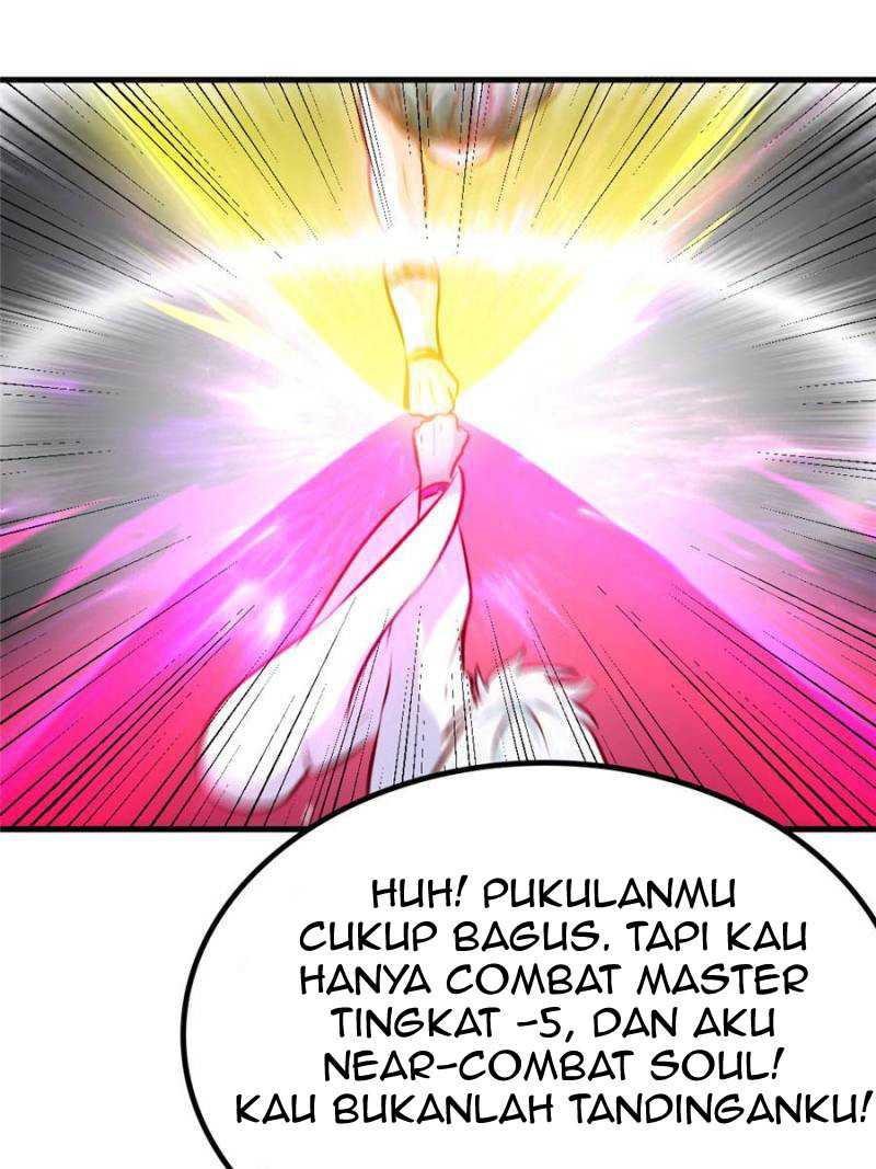 Extreme God Chapter 90 Gambar 20
