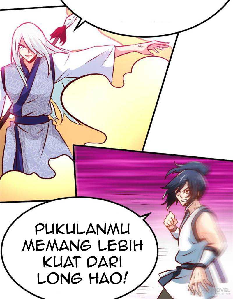 Extreme God Chapter 90 Gambar 21